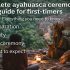 How to Change Your Mind Review: My Journey to Ayahuasca